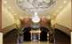 Hilton Brighton Metropole hotel - Horseshoe Staircase