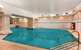 Hilton Brighton Metropole Hotel - Indoor Pool