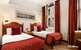 Hilton Brighton Metropole Hotel - Twin Guest Room